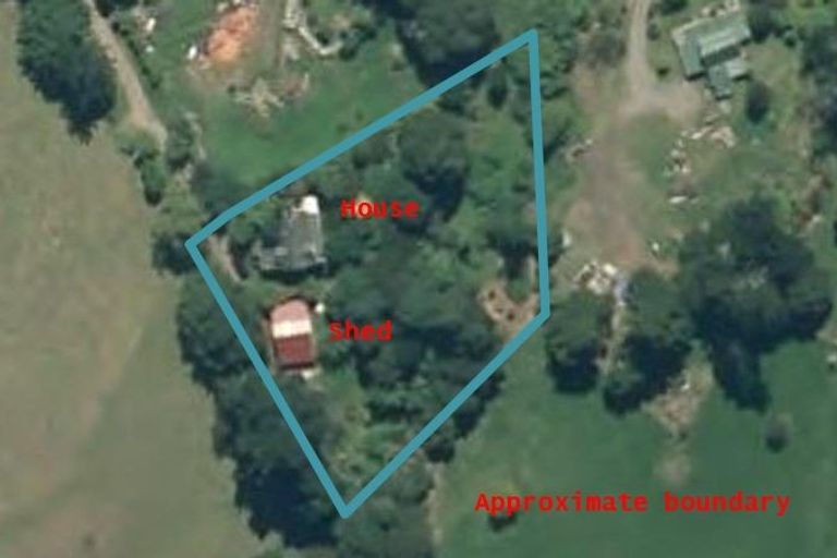 Photo of property in 21b John Cotter Road, Paeroa, 3674