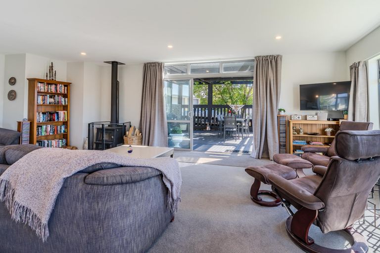 Photo of property in 7 Rhoboro Road, Twizel, 7901