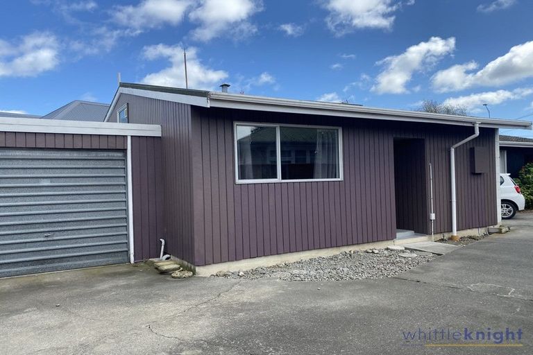 Photo of property in 2/422 Armagh Street, Linwood, Christchurch, 8011