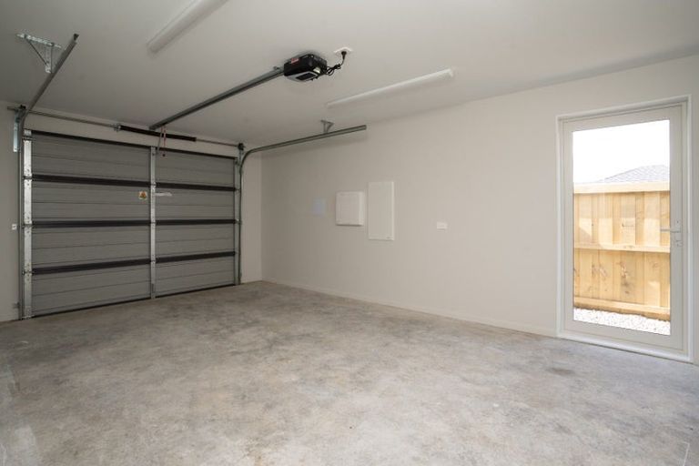 Photo of property in 12 Edgar Way, Rolleston, 7614