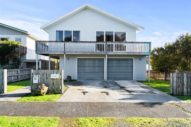 Photo of property in 94 Church Street, Onerahi, Whangarei, 0110