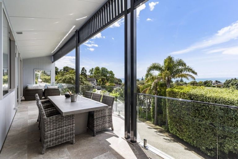 Photo of property in 10 Mccrystal Avenue, Bucklands Beach, Auckland, 2012