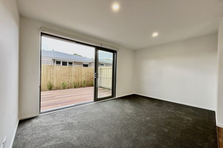 Photo of property in 4/6 Kiltie Street, Upper Riccarton, Christchurch, 8041