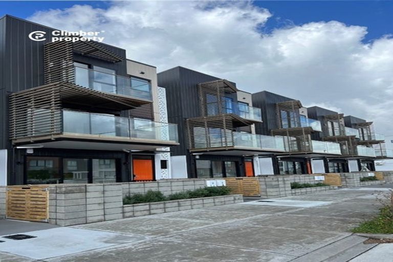 Photo of property in 55 Joshua Carder Drive, Hobsonville, Auckland, 0616