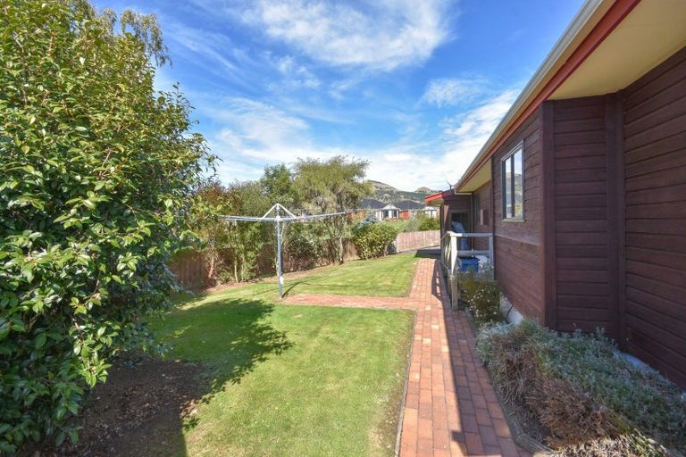 Photo of property in 134 Hagart-alexander Drive, Mosgiel, 9024