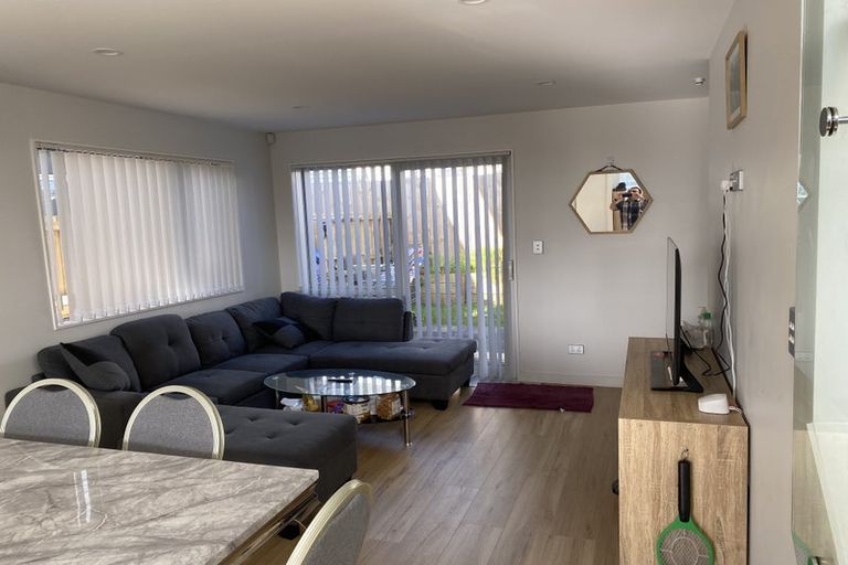 Photo of property in 20a Laureston Avenue, Papatoetoe, Auckland, 2025