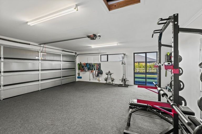 Photo of property in 58 Avanda Avenue, Rolleston, 7615