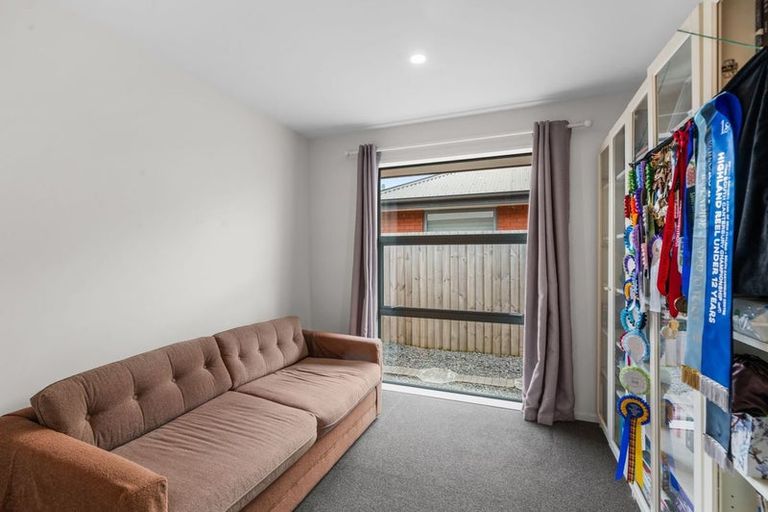 Photo of property in 22 Lignite Drive, Rolleston, 7614