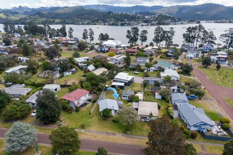 Photo of property in 34 Vista Paku, Pauanui, Hikuai, 3579