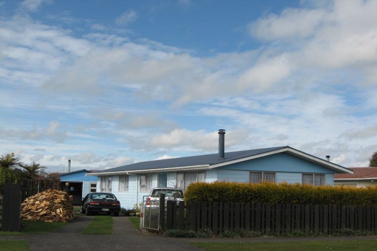 Photo of property in 150 Brecon Road, Stratford, 4332