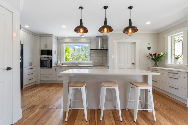 Photo of property in 245 Rotowaro Road, Huntly, 3771