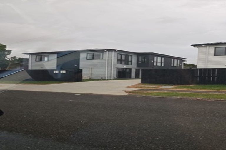 Photo of property in 20b Volante Avenue, Wattle Downs, Auckland, 2103