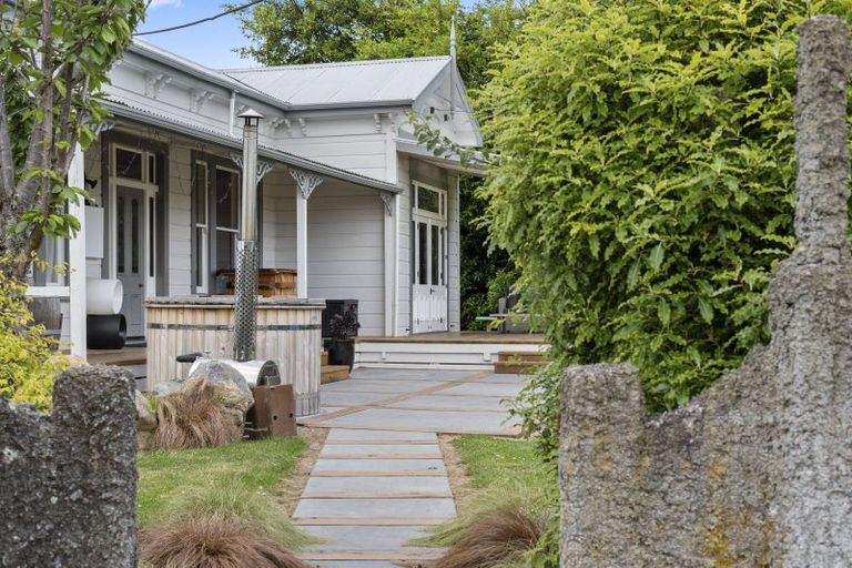 Photo of property in 2778 Kimbolton Road, Kimbolton, Feilding, 4777