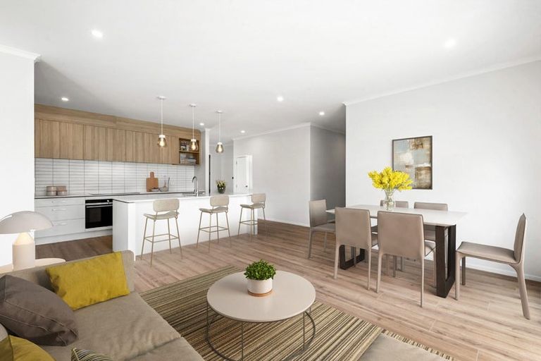 Photo of property in 6 Oyster Drive, Whenuapai, 0618