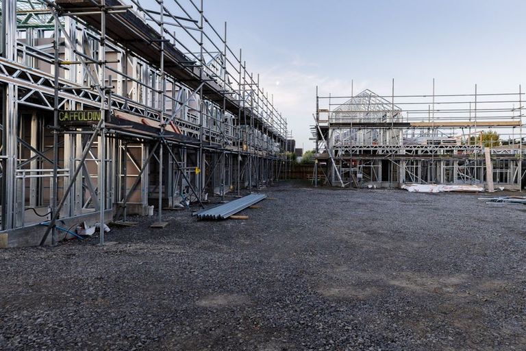 Photo of property in 9a/2 Maronan Street, Woolston, Christchurch, 8023