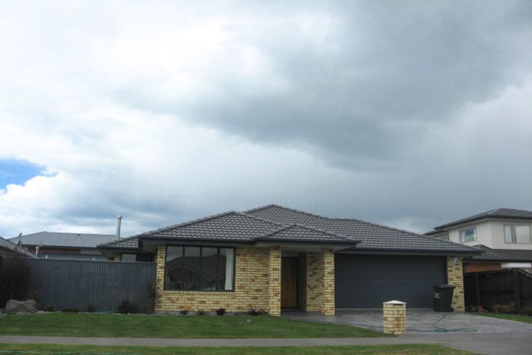 Photo of property in 7 Sedgemoor Close, Burwood, Christchurch, 8083
