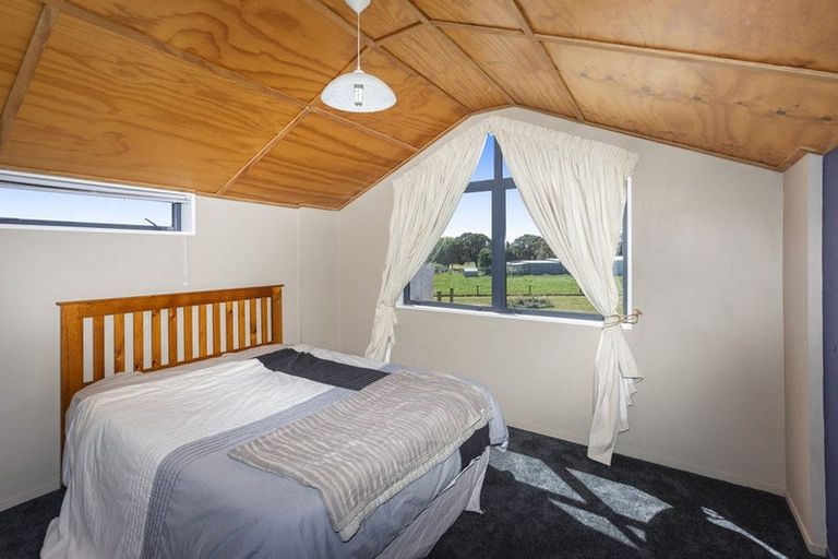 Photo of property in 443 Johns Road, Fernside, Rangiora, 7471