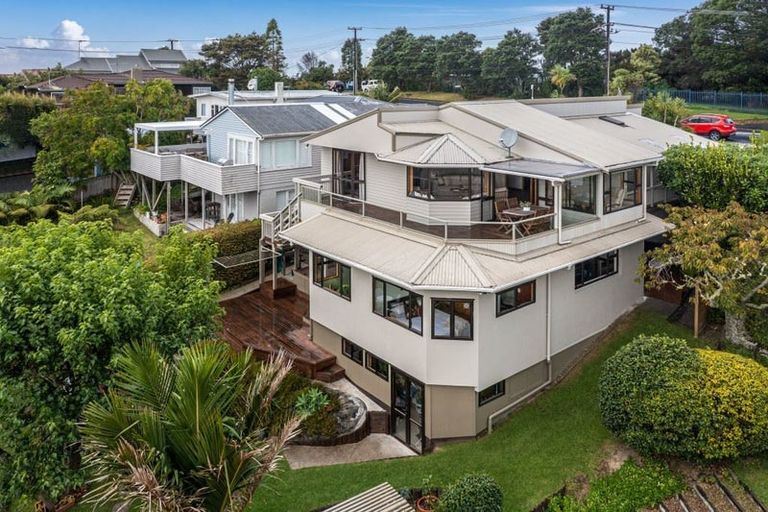 Photo of property in 53 Balmain Road, Birkenhead, Auckland, 0626