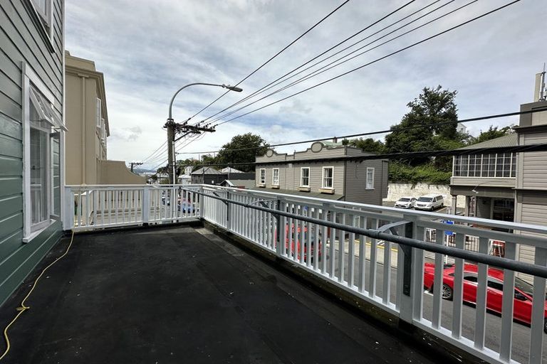 Photo of property in 318u4 Tinakori Road, Thorndon, Wellington, 6011