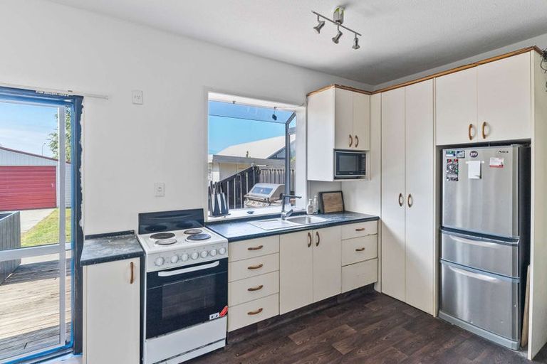 Photo of property in 29 Dampier Street, Woolston, Christchurch, 8023