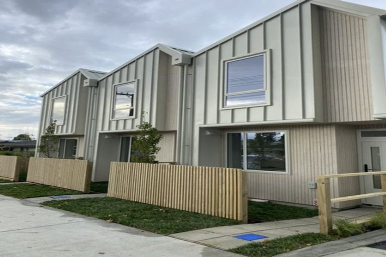 Photo of property in 3/7 Twelfth Avenue, Tauranga South, Tauranga, 3112