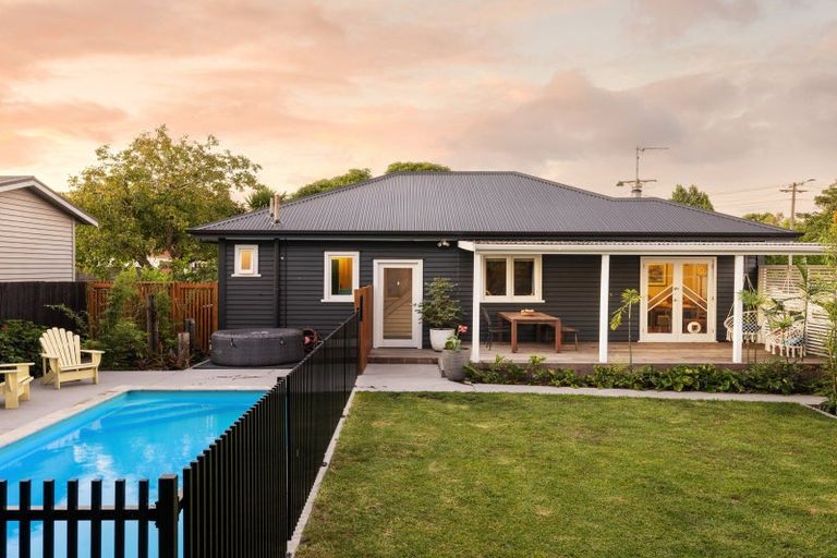 Photo of property in 8 Naylor Street, Hamilton East, Hamilton, 3216