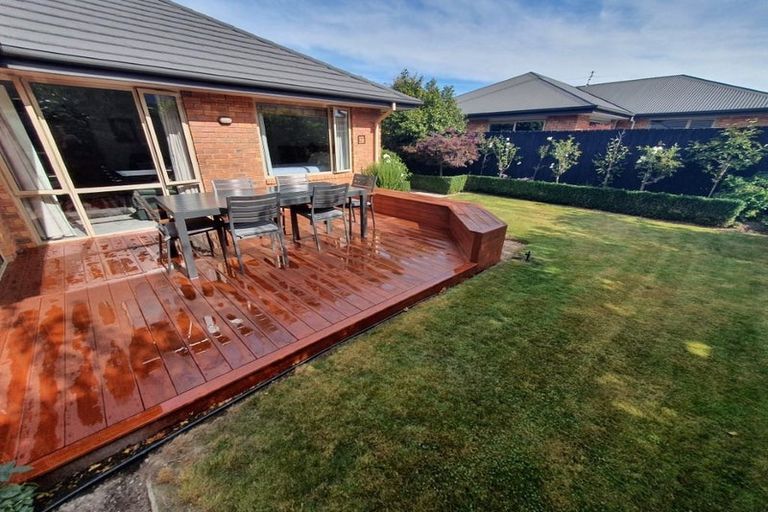 Photo of property in 14 Weston Way, Lincoln, 7608