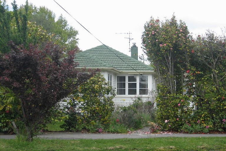 Photo of property in 10 Graham Street, Blenheim, 7201