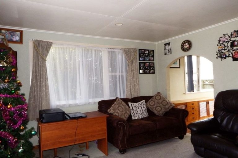 Photo of property in 7 Purnell Place, Marton, 4710