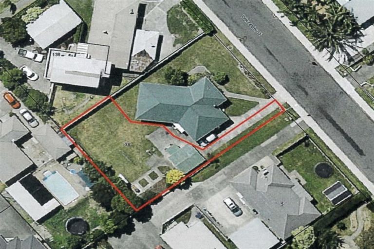Photo of property in 3a Worcester Street, Taradale, Napier, 4112