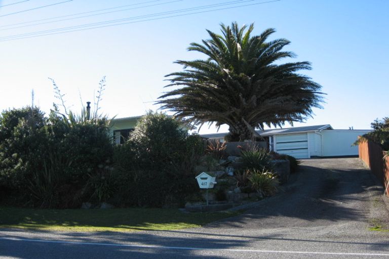 Photo of property in 417 Main South Road, Paroa, Greymouth, 7805