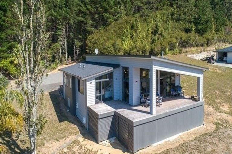 Photo of property in 45 Pinehurst Drive, Pauanui, Hikuai, 3579