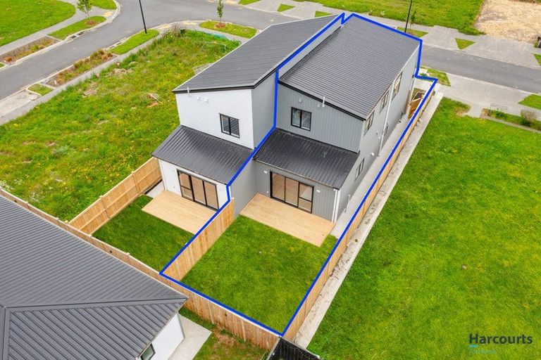Photo of property in 39 Hari Road, Karaka, 2113