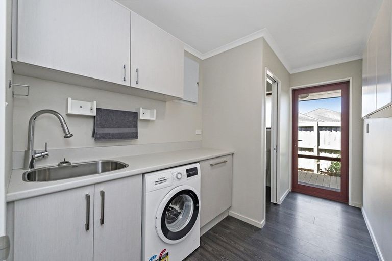 Photo of property in 17b Manor Drive, Rolleston, 7614