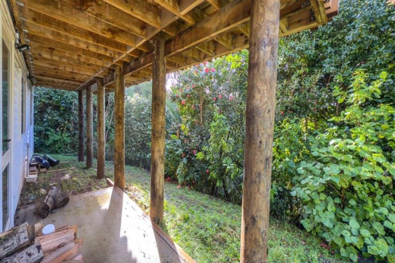 Photo of property in 1586 Port Charles Road, Port Charles, Coromandel, 3584