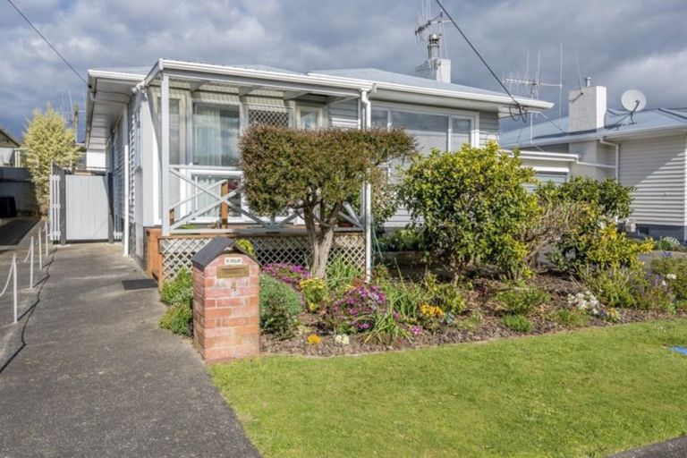 Photo of property in 4 Chester Street, Levin, 5510