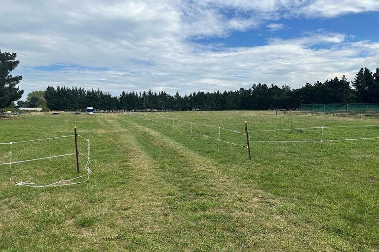 Photo of property in 538 Jones Road, Rolleston, Christchurch, 7675