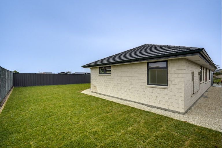 Photo of property in 6 Matau Crescent, Frimley, Hastings, 4120