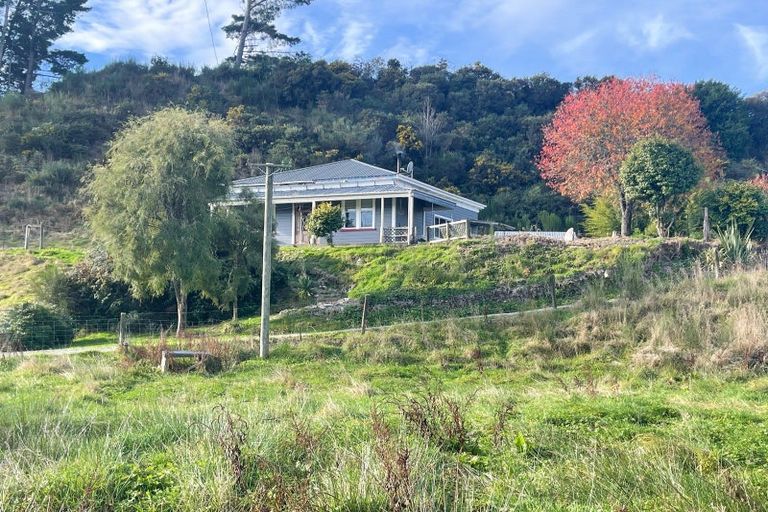 Photo of property in 29 Hattie Street, Reefton, 7830
