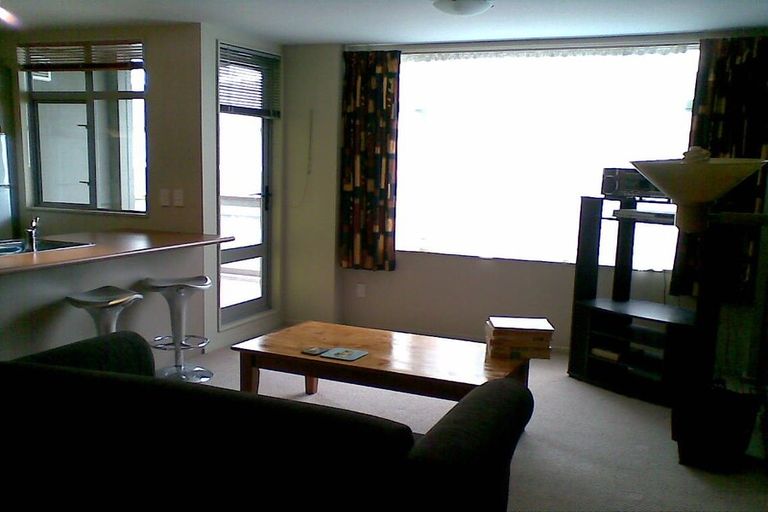 Photo of property in Dixon Towers, 8/115 Dixon Street, Te Aro, Wellington, 6011