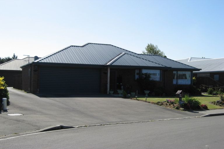 Photo of property in 15 Pearce Place, Kaiapoi, 7630