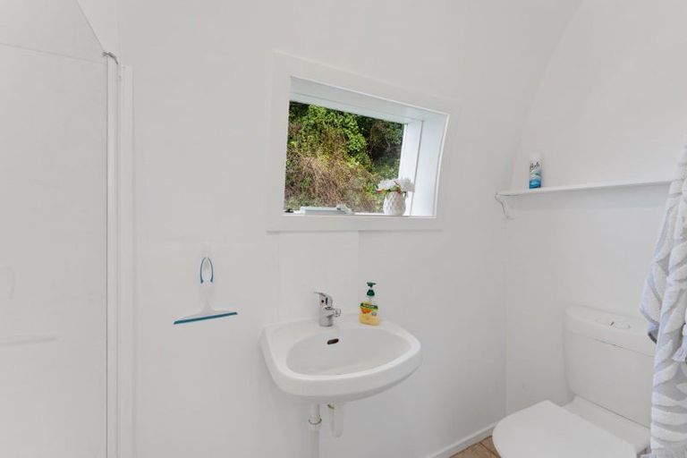 Photo of property in Fernhill Flats, 324u5 The Terrace, Te Aro, Wellington, 6011