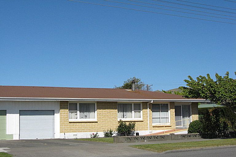Photo of property in 125a Weld Street, Redwoodtown, Blenheim, 7201