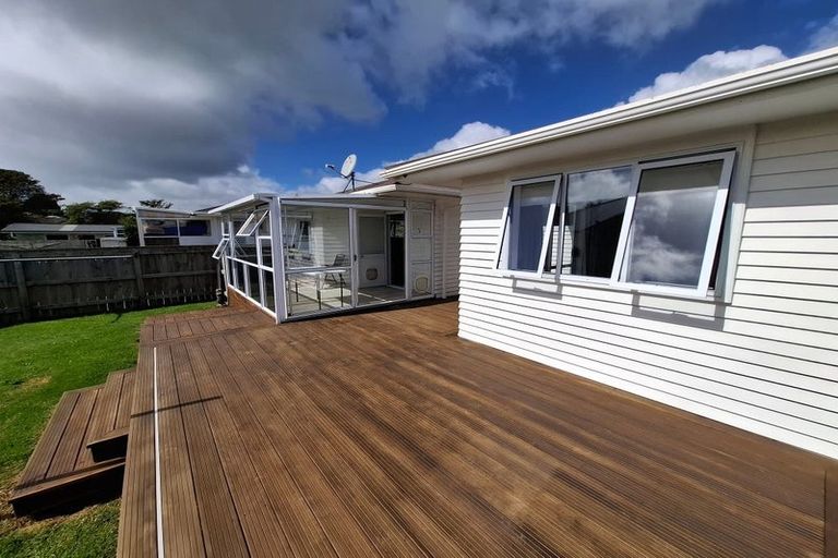Photo of property in 7 Victor Street, Hurdon, New Plymouth, 4310