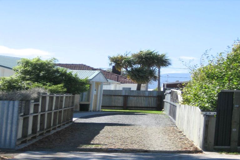 Photo of property in 23f1- Beth Street, Trentham, Upper Hutt, 5018