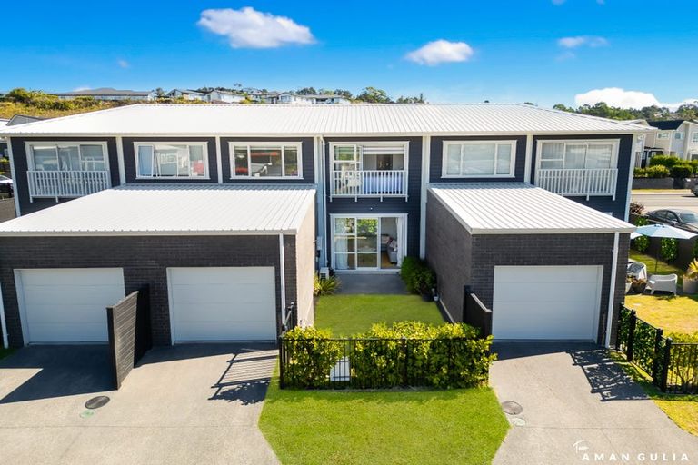 Photo of property in 1106/8 Lakewood Court, Manukau, Auckland, 2104