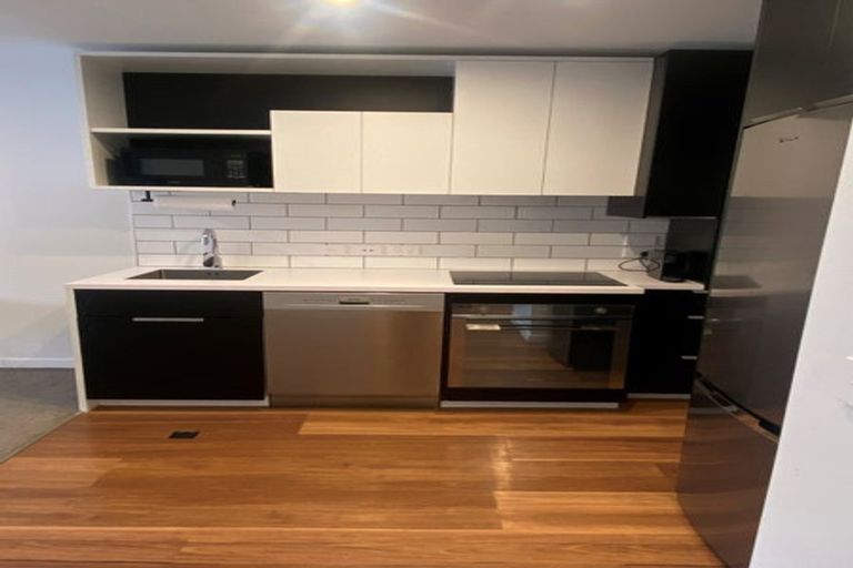 Photo of property in Vsp South, 303/168u Victoria Street, Te Aro, Wellington, 6011