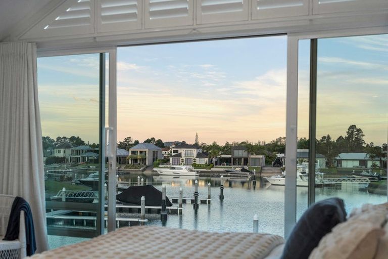 Photo of property in 126 Motu Hei, Pauanui, Hikuai, 3579