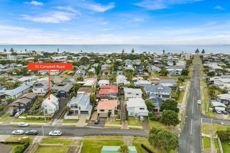 Photo of property in 31a Campbell Road, Mount Maunganui, 3116