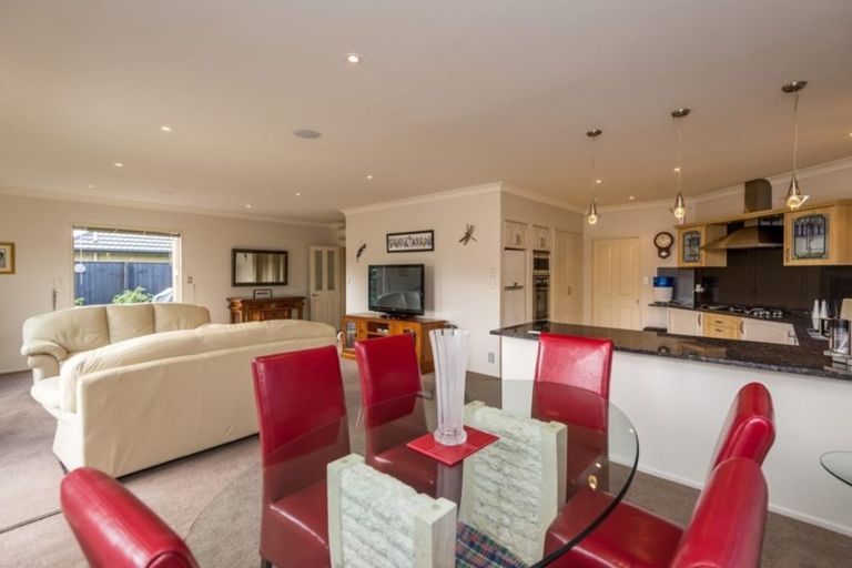 Photo of property in 25 Pewter Place, Northwood, Christchurch, 8051